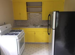 516 N Lincoln Ave APT 4, Sand Springs, OK 74063