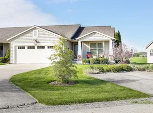 4466 Meadow Pond Way, Hamilton, MI 49419