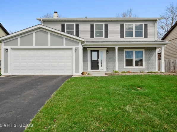 1003 Tioga Ct, Carol Stream, IL 60188