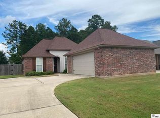 109 Frogmore Dr, Ruston, LA 71270