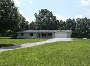 10278 Dogwood Rd, Mountain Grove, MO 65711