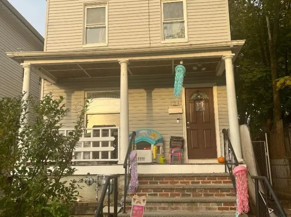 331 Berckman St, Plainfield City, NJ 07062