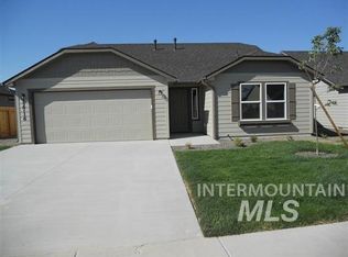 3805 S Windy Rdg, Nampa, ID 83686