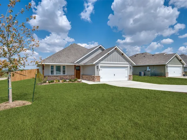 312 Colby Dr, Hillsboro, TX 76645