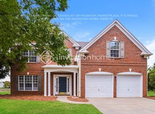 14012 Eldon Dr, Charlotte, NC 28277