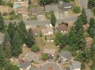 2661 SW 335th Pl, Federal Way, WA 98023