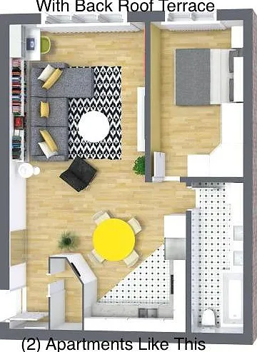 211 New York Ave #2 — Photo 24