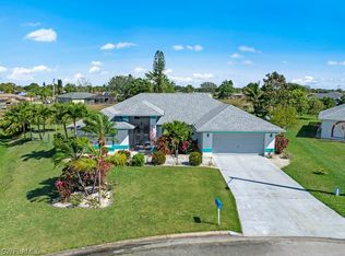 515 Marby Rd, Lehigh Acres, FL 33936