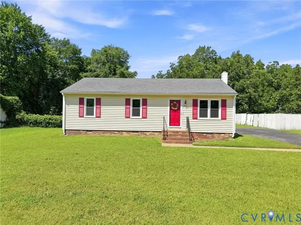312 Knight Ct, Richmond, VA 23223