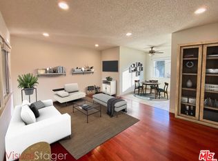 4021 S Centinela Ave, Los Angeles, CA 90066