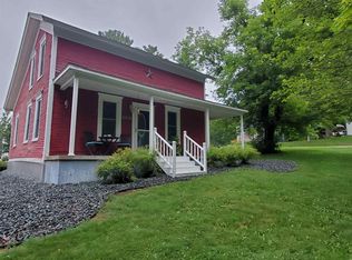 9514 Jerome St, Nelsonville, WI 54458