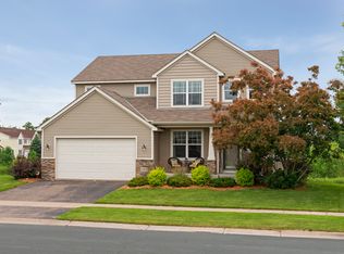 17978 68th Ave N, Maple Grove, MN 55311