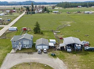 4810 E Big Meadows Rd, Chattaroy, WA 99003