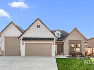 840 N Danville Ave LOT 7/4, Eagle, ID 83616