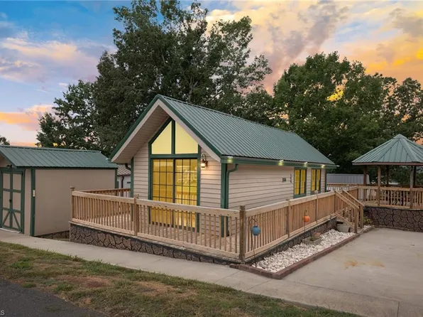 123 Grand View Dr, New London, NC 28127