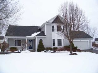24 Talos Way, Rochester, NY 14624