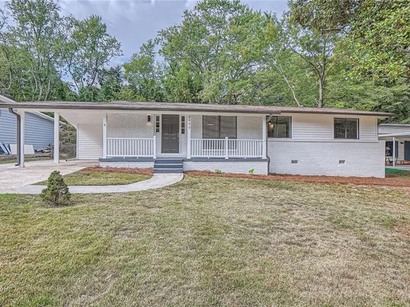 3448 Chestnut Dr, Doraville, GA 30340