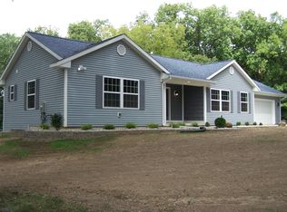 14249 N 1735 East Rd, Danville, IL 61834