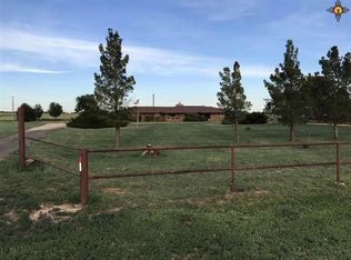 699 County Road K, Clovis, NM 88101