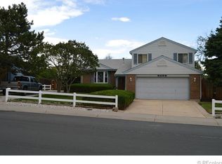 5409 E 114th Pl, Thornton, CO 80233