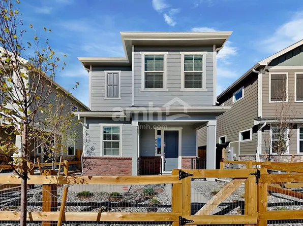 23611 E 2nd Pl, Aurora, CO 80018