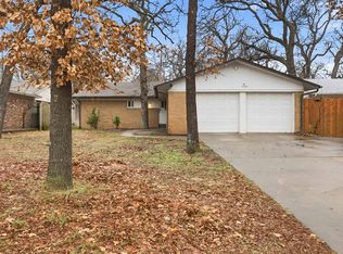 5704 NW 33rd St, Oklahoma City, OK 73122