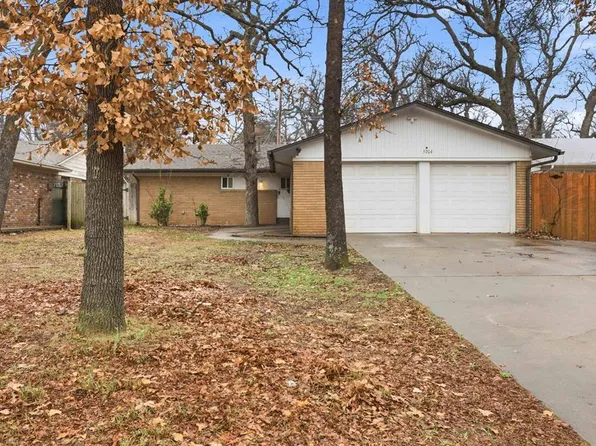 5704 NW 33rd St, Oklahoma City, OK 73122