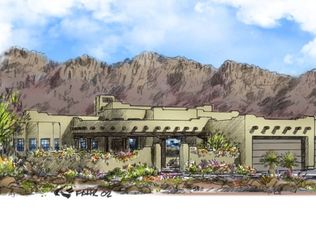 18773 S Houghton Rd, Vail, AZ 85641