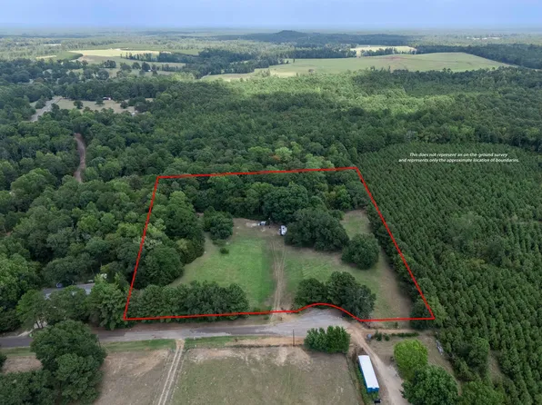 10370 County Road 3168, Winona, TX 75792