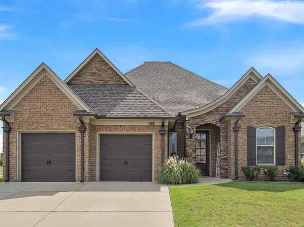 155 Choctaw Dr, Oakland, TN 38060