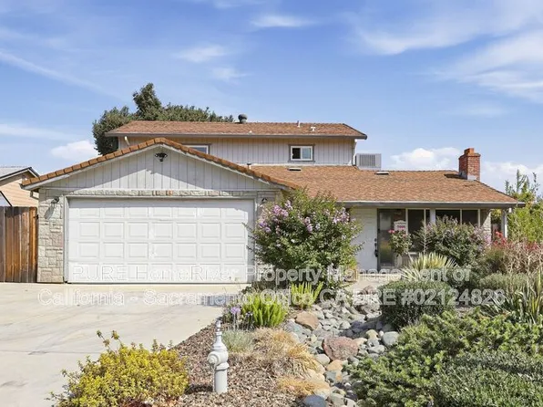 5805 Cada Cir, Carmichael, CA 95608
