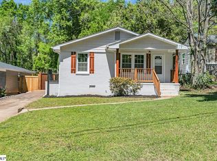 130 Glenn Rd, Greenville, SC 29607