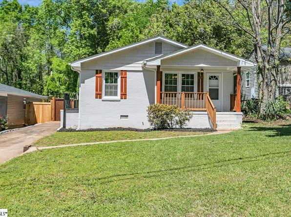 130 Glenn Rd, Greenville, SC 29607