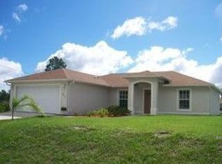 2819 7th St SW, Lehigh Acres, FL 33976