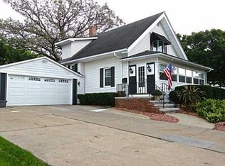 3127 SW 6th St, Des Moines, IA 50315