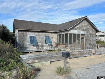 4830 Virginia Dare Trl N Lot 1, Kitty Hawk, NC, 27949