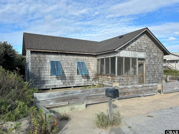 4830 Virginia Dare Trl N Lot 1, Kitty Hawk, NC 27949