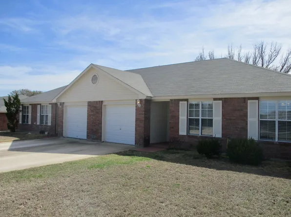 165 Armadillo Ln, Copperas Cove, TX 76522