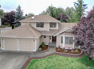 21327 109th Ave SE, Kent, WA 98031