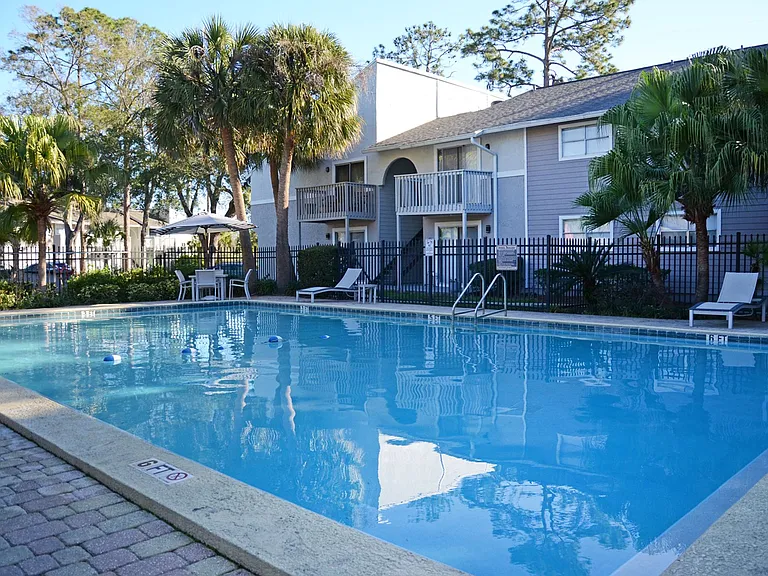 Pinebrook Apartment Homes — Photo 9