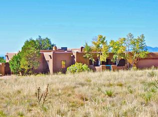 40 Monte Alto Rd, Santa Fe, NM 87508