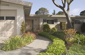 Timeless Design with Updated Style