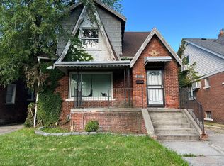 14939 Tracey St, Detroit, MI 48227