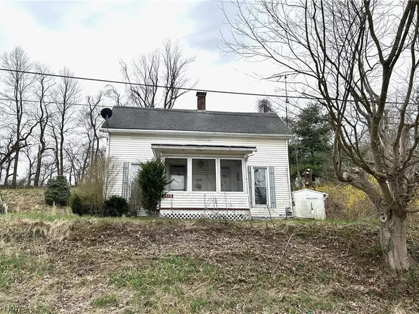 3515 Steubenville Rd SE, Amsterdam, OH 43903