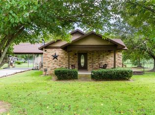 6064 S Highway 171, Grandview, TX 76050