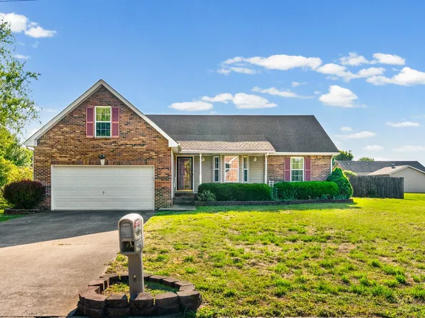 1327 Ambleside Dr, Clarksville, TN 37040