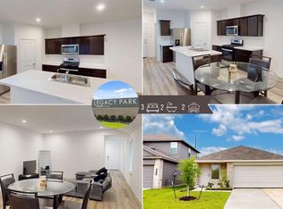 1910 Legacy Hills Dr, Houston, TX 77067