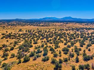 240 N Wyandotte Rd, Williams, AZ 86046