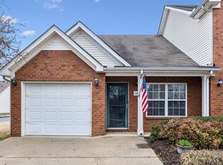 1007 Maricopa Dr, Murfreesboro, TN 37128