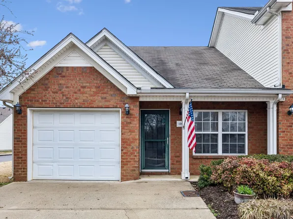 1007 Maricopa Dr, Murfreesboro, TN 37128